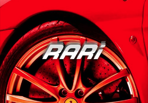 BanT –  Rari (feat. Takunda)