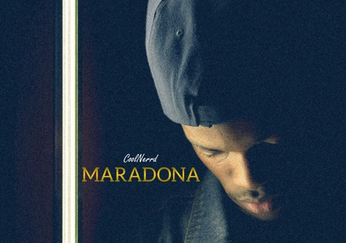 CoolNerrd – Maradona (New Single)