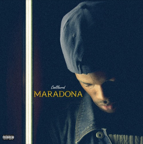 CoolNerrd – Maradona (New Single)