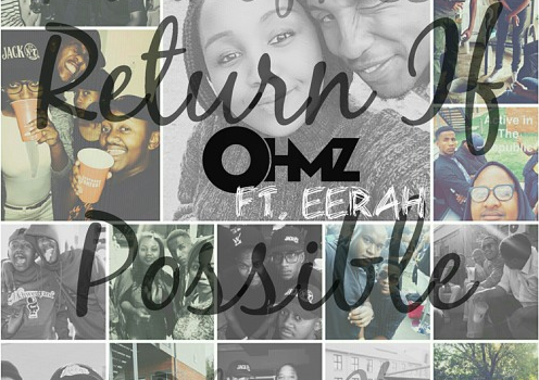 OHMZ ft.  Eerah – Return If Possible [Music]