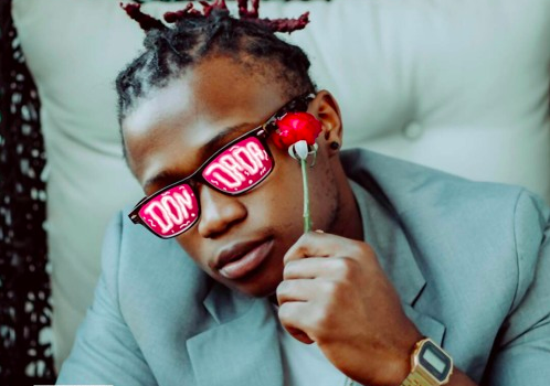 Stream Ban T’s ‘Don Dada’ [New Music]