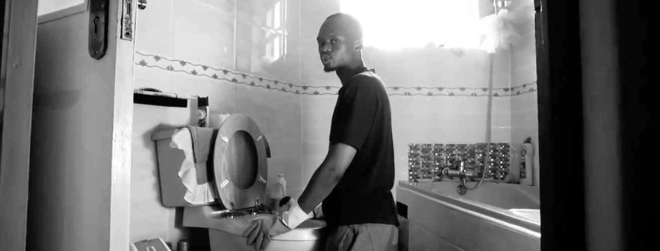 KAHKX – “Fuck Your Problems” [Official Video]