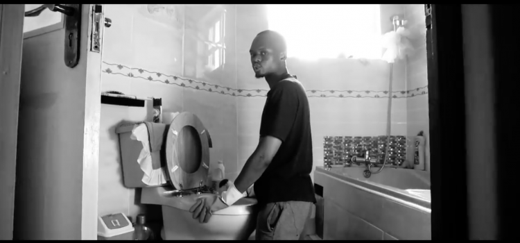 KAHKX – “Fuck Your Problems” [Official Video]