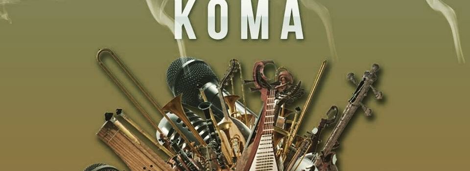 Franix feat. Prez Beats – Koma [New Music