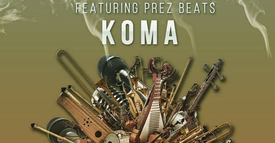 Franix feat. Prez Beats – Koma [New Music