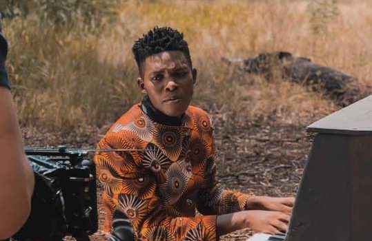 Motlha’s ‘MmaMotse’ video out soon
