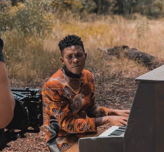 Motlha’s ‘MmaMotse’ video out soon