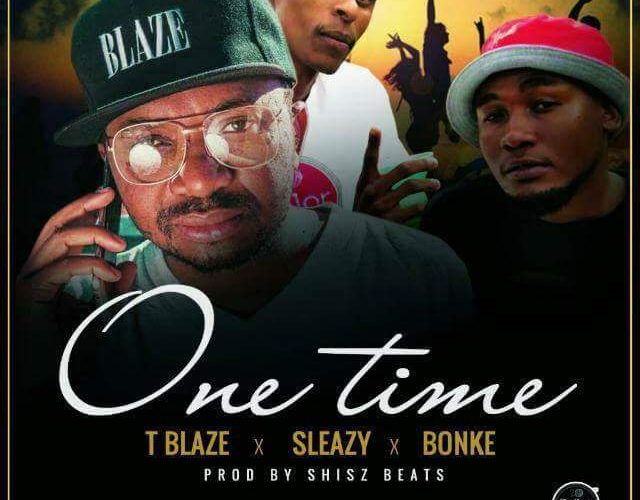 Stream T Blaze – The Saga feat. Sleazy & Bonke