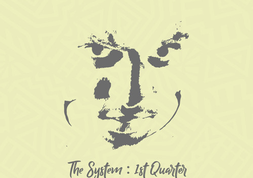 Listen to TR Hitz’s ‘The System : 1st Quarter’ Tape