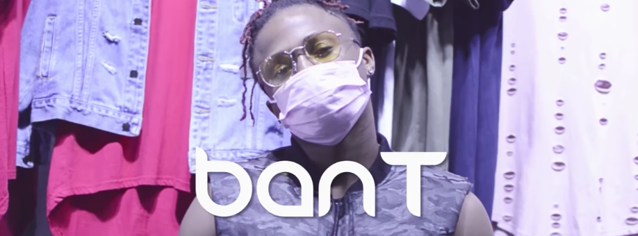 BanT – Validation (Official Music Video)