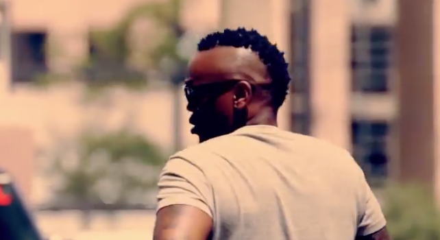 Watch Linxstar feat. Sentence – Bashimanyana [OFFICIAL VIDEO]