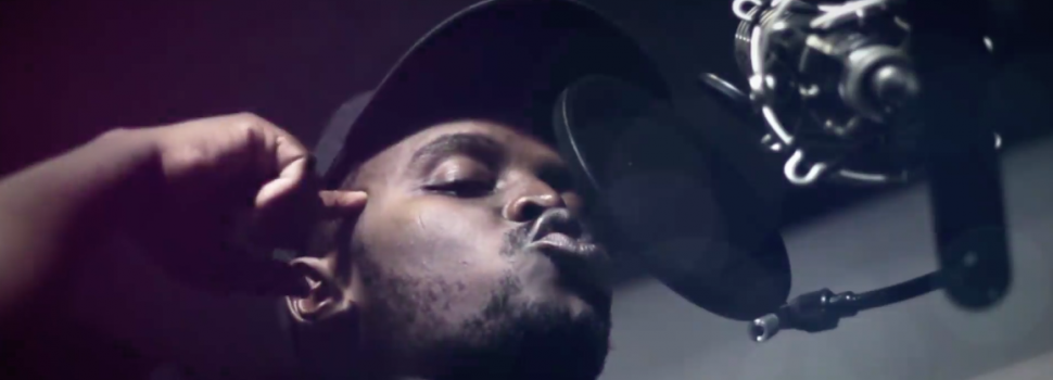 Check out King Tapf’s Freestyle Promo – working on upcoming EP