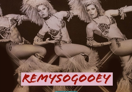 RemySoGooey – Stupid Girls [Prod.Lukundo]