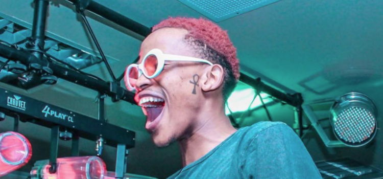 Ammo Ski Mask’s bout to have real ‘Desert Dream’s