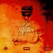 Stream Sam Kush’s Do Better EP