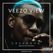 Listen to Veezo View – Casanova