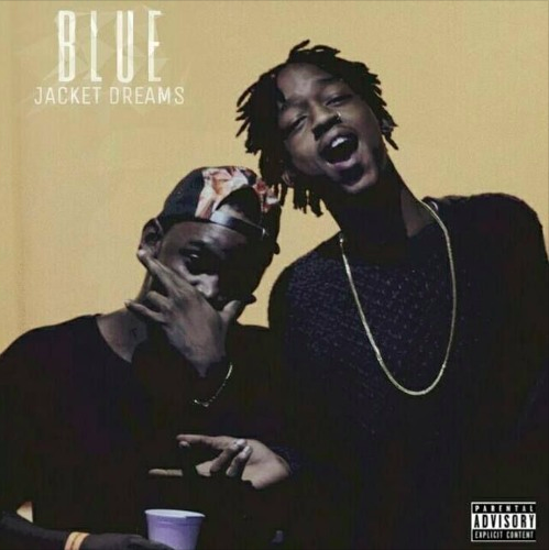 BNKSCT – Blue Jacket Dreams