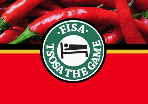 Stream Fisa’s ‘Tsosa the game’ [New Music]