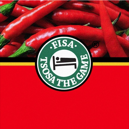 Stream Fisa’s ‘Tsosa the game’ [New Music]