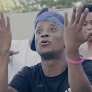 SCAR – Dimakatso ( Feat. MMP Family) – [Official Video]