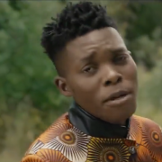Motlha – Mma Motse (Official Video)