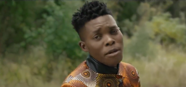 Motlha – Mma Motse (Official Video)