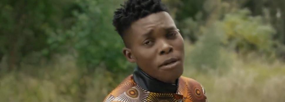 Motlha – Mma Motse (Official Video)