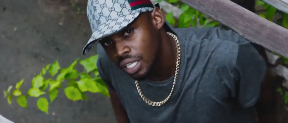 BNKHD “Lately” (Official Video) Shot by Cousin Kev