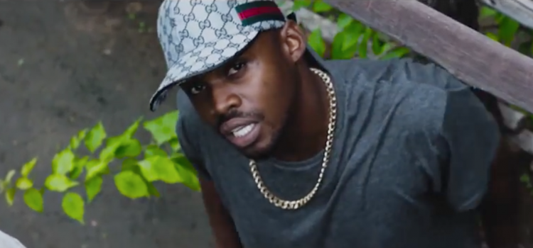 BNKHD “Lately” (Official Video) Shot by Cousin Kev
