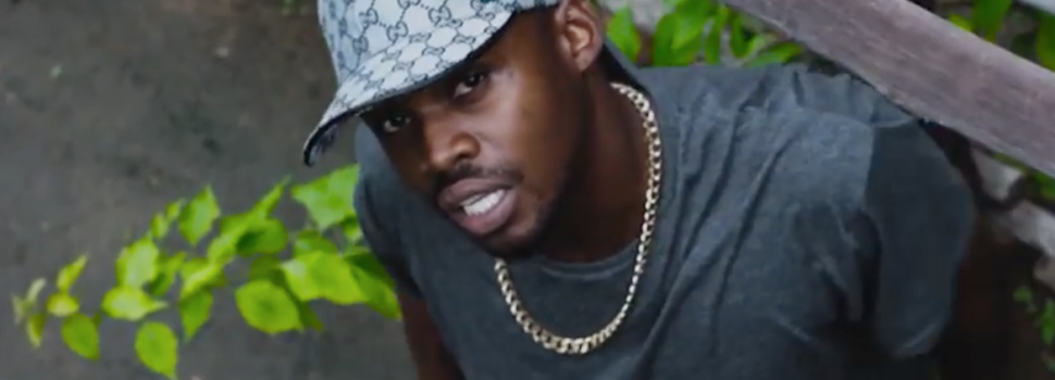 BNKHD “Lately” (Official Video) Shot by Cousin Kev
