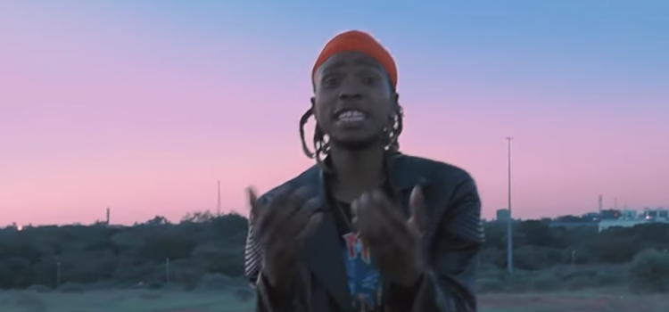 MANE DILLA – Dilla’s Revenge [Video]