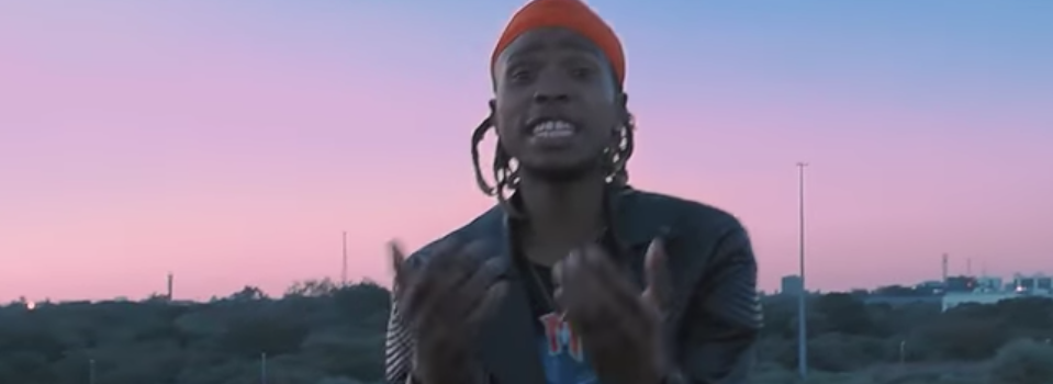 MANE DILLA – Dilla’s Revenge [Video]