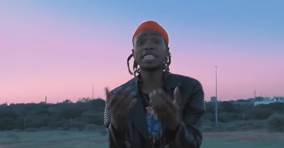 MANE DILLA – Dilla’s Revenge [Video]