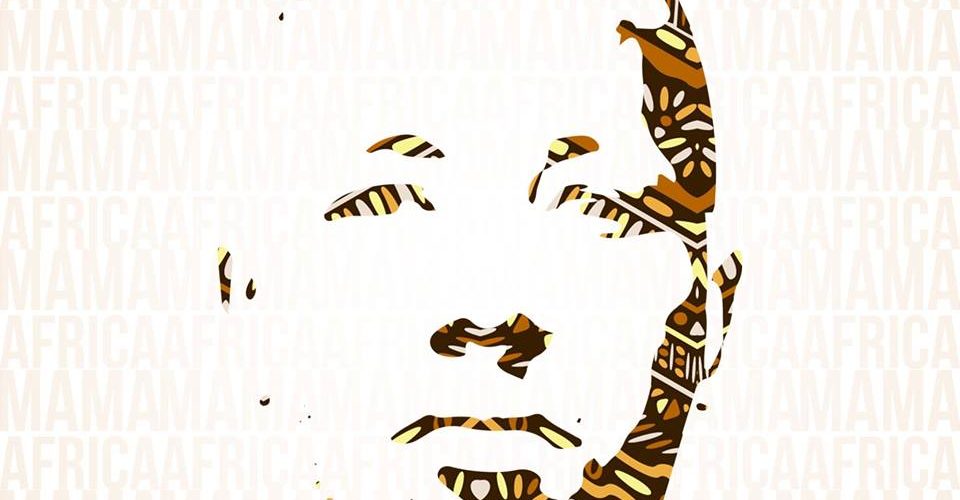 Young Black – Mama Africa