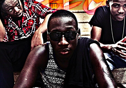 S.E.G. – Neighbourhood Superstars
