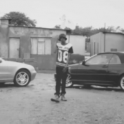 TRVG -Tswellopele (Prod by TRVG n ROYAL DJ)official video.