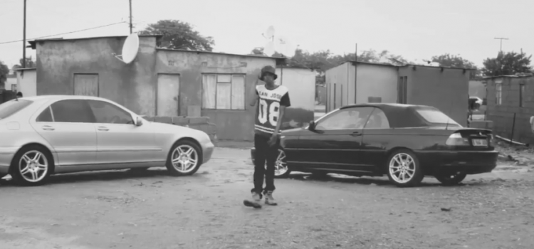 TRVG -Tswellopele (Prod by TRVG n ROYAL DJ)official video.