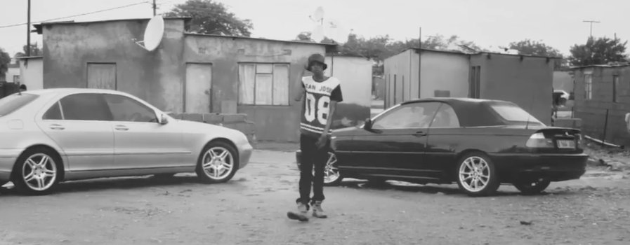 TRVG -Tswellopele (Prod by TRVG n ROYAL DJ)official video.