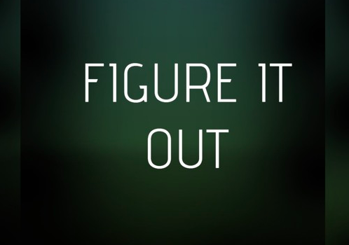 LEE – Figure It Out