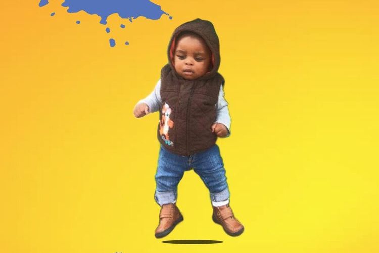 Stream Luther October’s ‘Nu_Life’