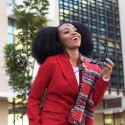 Nde Uyapo & Tsholo Dikobe are worth the wool