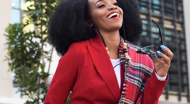 Nde Uyapo & Tsholo Dikobe are worth the wool