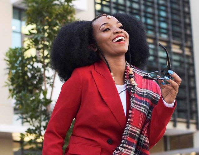 Nde Uyapo & Tsholo Dikobe are worth the wool