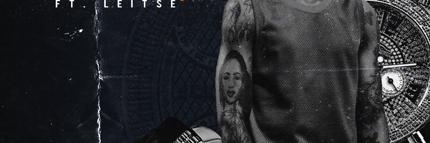 Ammo Ski Mask – Late Night Grinding feat. Leitse