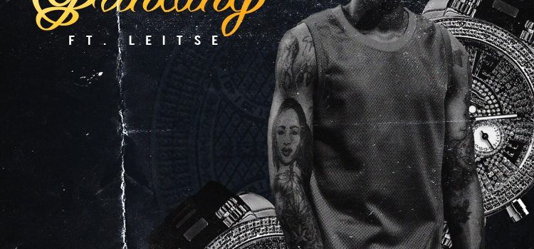 Ammo Ski Mask – Late Night Grinding feat. Leitse
