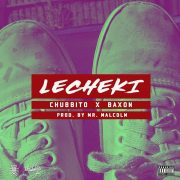 Chubbito – Lecheki