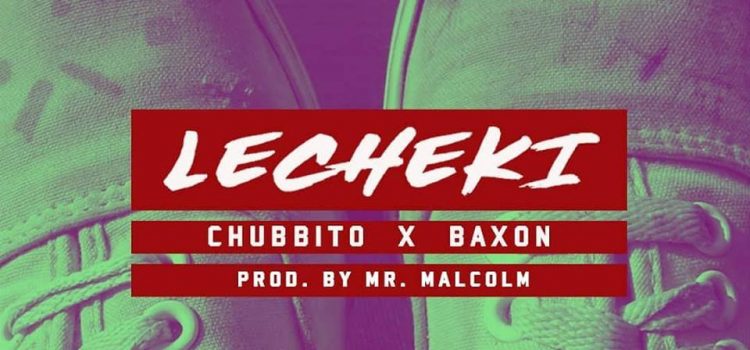 Chubbito – Lecheki