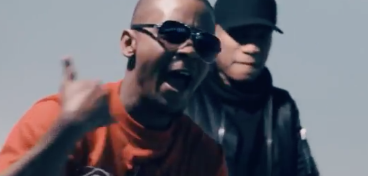 JudgeMental – Fosta Juliano ft. ProVerb [Official Video
