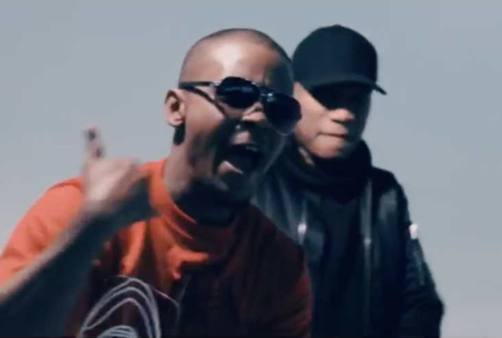 JudgeMental – Fosta Juliano ft. ProVerb [Official Video