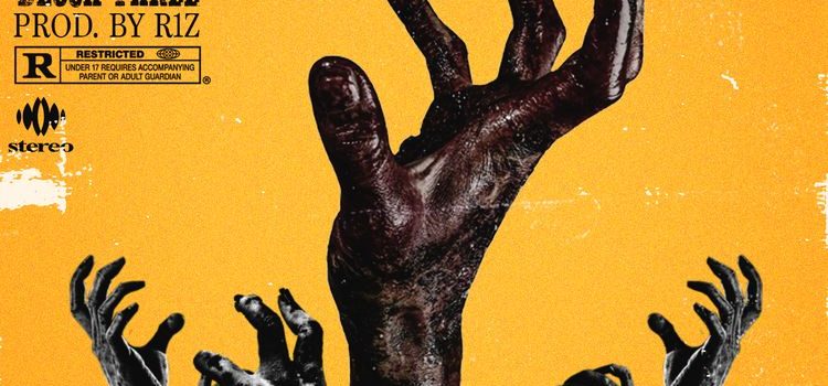 Stream AMMo Ski Mask – Nightmares In Block 3 (Prod. By R1Z)